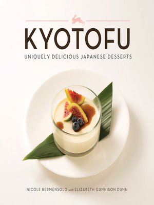 cover image of Kyotofu